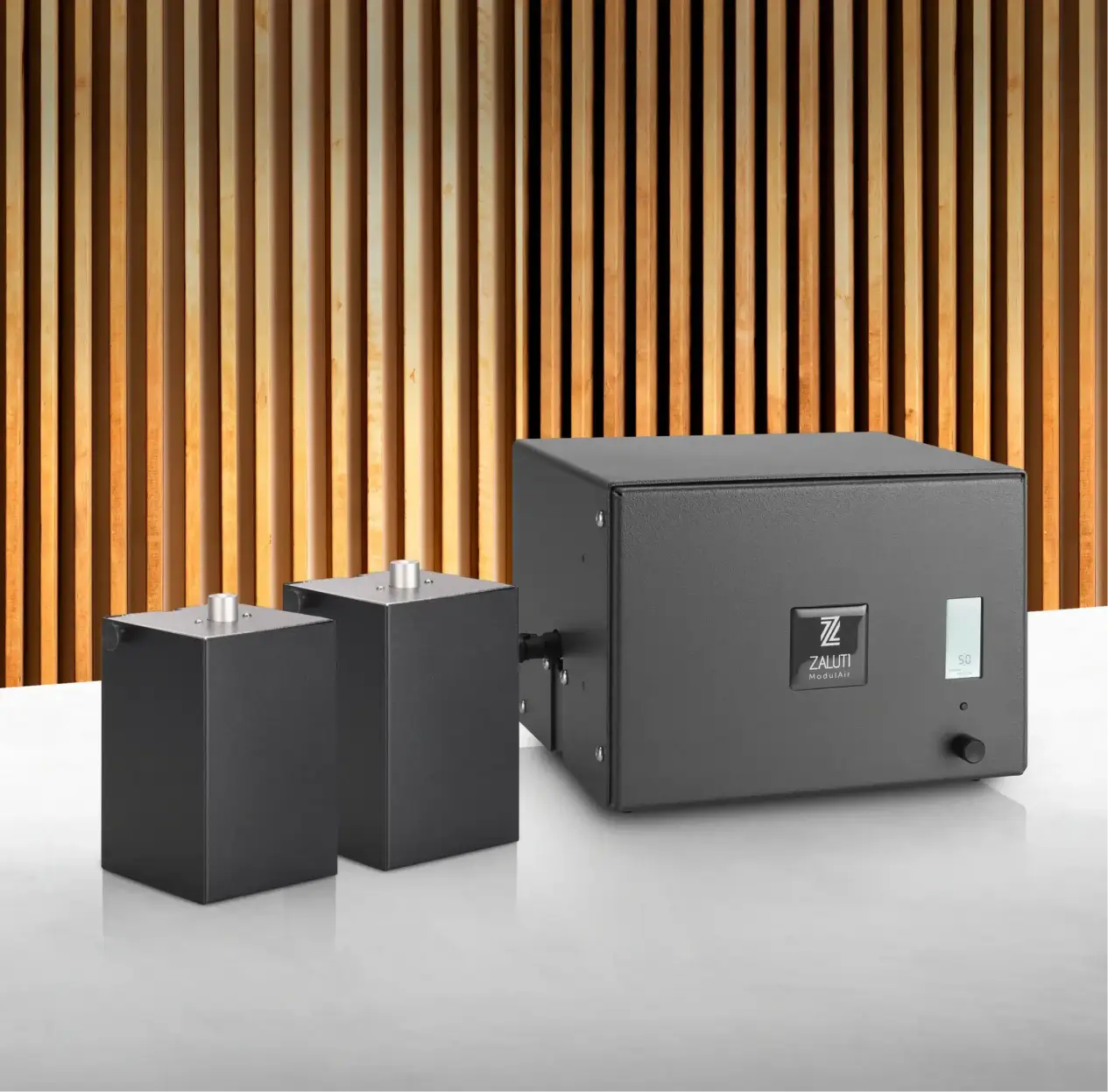 Wand-Modular-Zwei-Diffusoren-Hero-Section