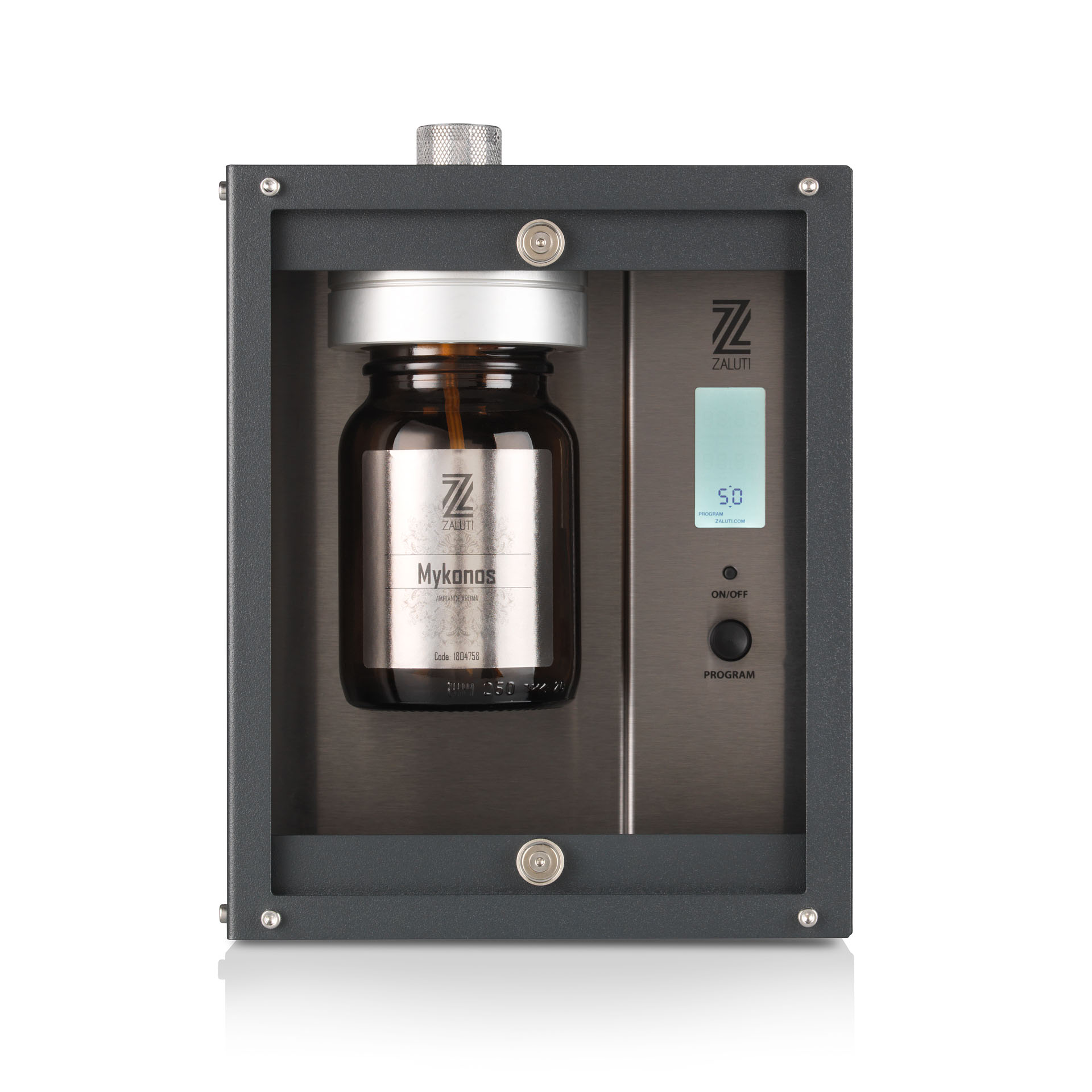 Scent Device Dutch Design 7 years warranty