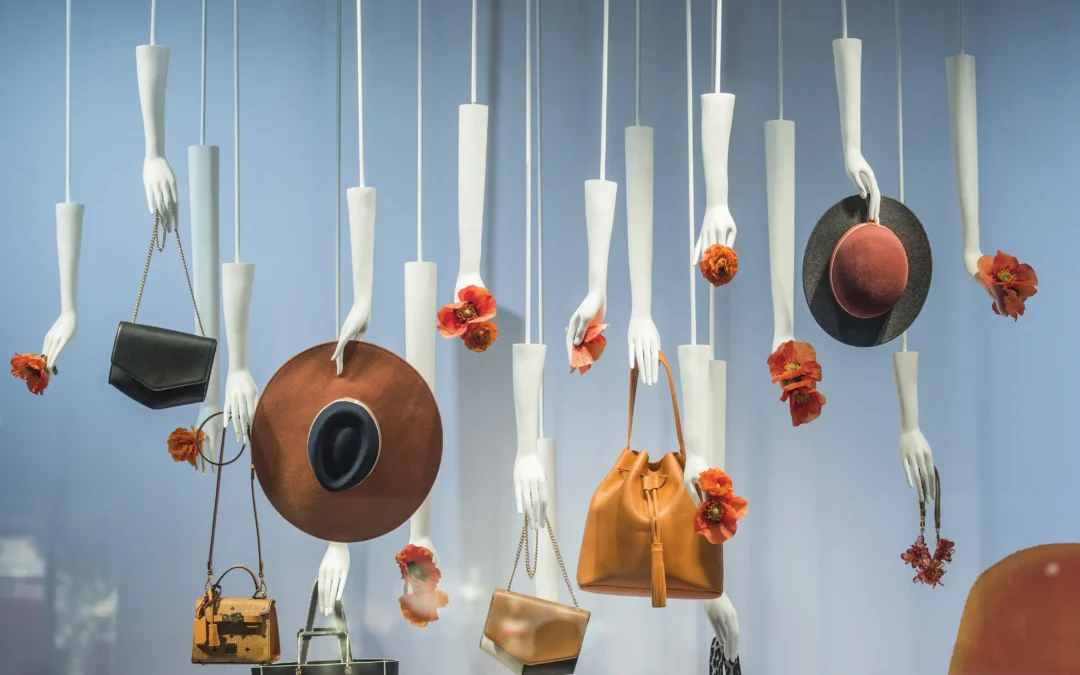 5 Benefits of Scent Marketing in Retail