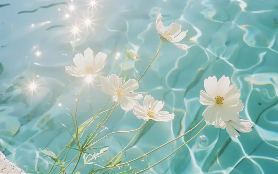 Fresh Water: Refreshing Scent for Healthcare Institutions