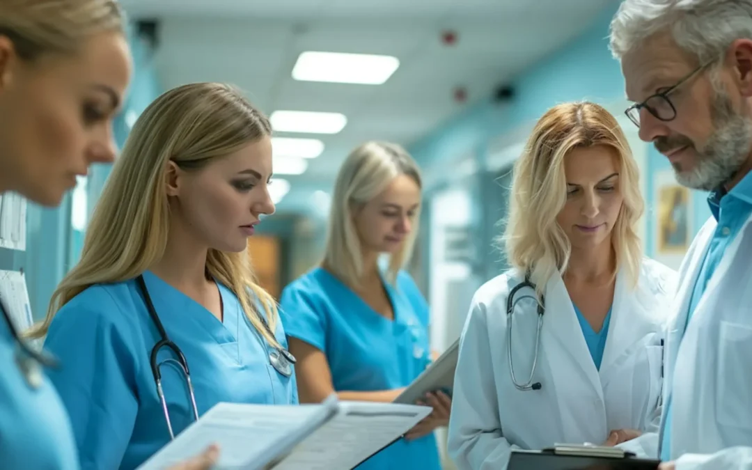 From Clinical to Comfort: How Scent Transforms Healthcare Experiences