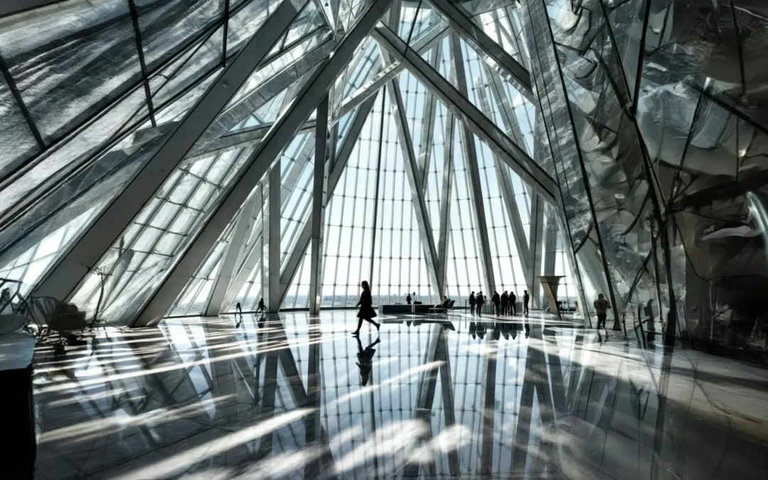 Scent Experience For a Safer Public Space