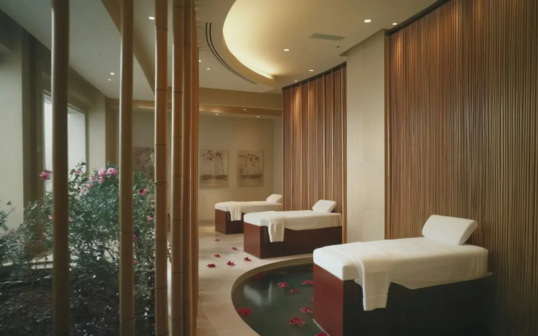 5 Benefits That Elevate the Experience in Wellness