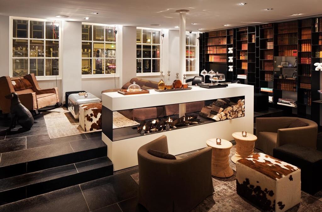 Elevating Sir Hotels’ Atmosphere Through Scent Marketing