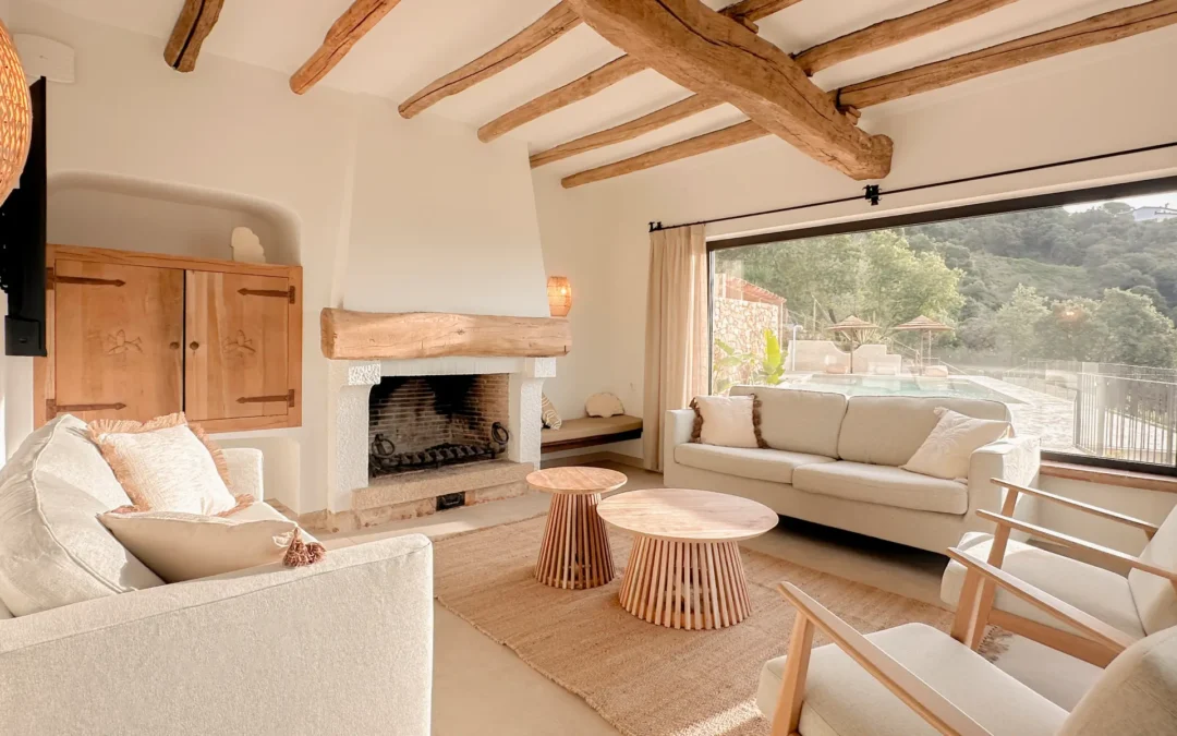 Scent Marketing as a Luxury Enhancer: The Unique Holiday Eperxience at Zazu Villas