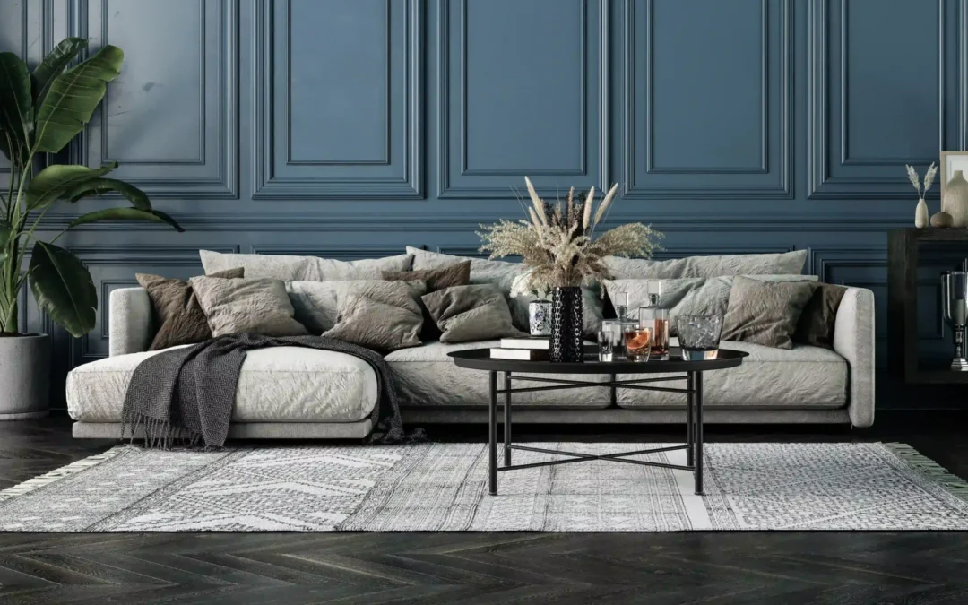 Bois De Cedre: Deep Wood Tones for a Luxurious Fragrance Experience