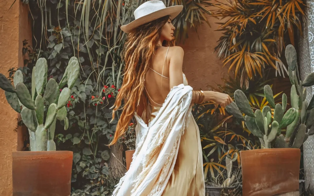 Ibiza Chic: Ideal for home, wellness, and hospitality