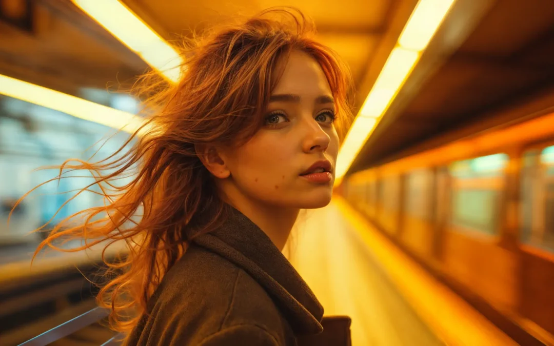 Scent Marketing Enhances Safety and Comfort in Metro Stations