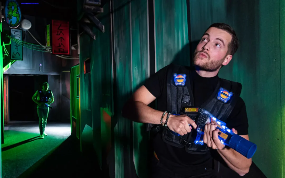 The Power of Scent Marketing at Planet Awesome